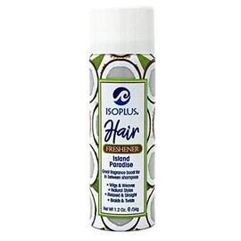 Isoplus Island Paradise Hair Freshener 1.2 oz
