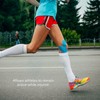 Proworks Kinesiology Tape | 5m Roll of Elastic Muscle Support