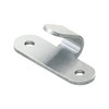 Dreamprint 15x Guy Hooks 2-Hole Galvanised Steel Tarpaulin Hook Hole