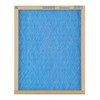 AIR FLTR FIBGLS 16X25X1"