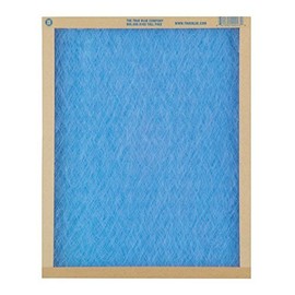 AIR FLTR FIBGLS 16X25X1"