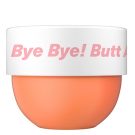 Tratamiento para aclarar el acn de glteos, crema corporal para espalda, glteos, muslos y el pecho, locin para limpiar la piel para hombres y mujeres, 