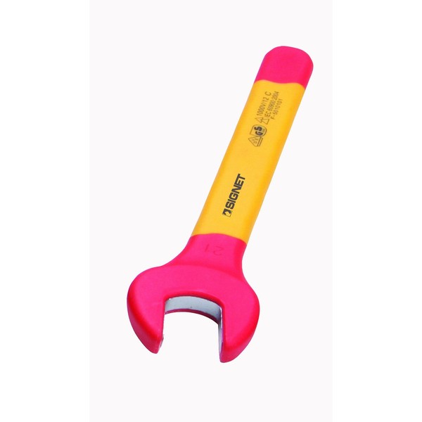 Signet (sigunetto) e40208 Insulated Spanner 8 mm