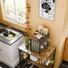 Simple Trending 5 Tier Coffee Pod Holder for K Cup,