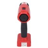 Cordless Heat Gun Adjustable Temperature Portable Handheld Rechargeable Heating Machine