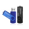 ENUODA USB Stick 32 GB Pack of 2 Memory Stick