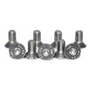 Countersunk Screw M8 x 10mm Stainless Steel V2A VA A2