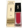 Yves Saint Laurent Tatouage Couture Velvet Cream Matte Stain 203