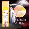 KIFRA ORCHID Concentrated Laundry Fragrance 200ml 80 Washing Cycles