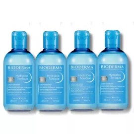 Seller Hub [셀러허브][영양친구] 바이오더마 하이드라비오 토너 250ml 4개 (S40905354) [Seller Hub][Nutritional Friend] Bioderma Hydrabio Toner 250ml 4-pack (S40905354) [4 pieces]