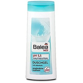 Balea Med Shower Gel with Allantoin 300 ml