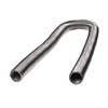 SUPERFASTRACING 48" Flexible Stainless Steel Radiator Coolant Water Hose Kit
