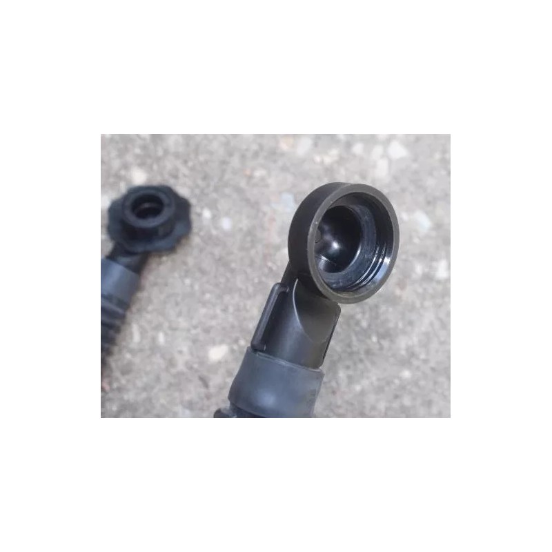 New U.S. Military Gas Mask Hose Extension for M40, M42,