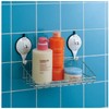 Architectural Friend Suction Cup Revolution Hook, Uneven Suction Cup, Adhesion