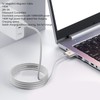 140W USB C to for Magsafe 3 Cable Fast Charging
