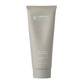 endota Organics Clove and Mint Recovery Balm 100 ml
