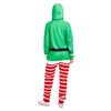 Tipsy Elves Christmas Onesies for Adults - Comfy Unisex Matching