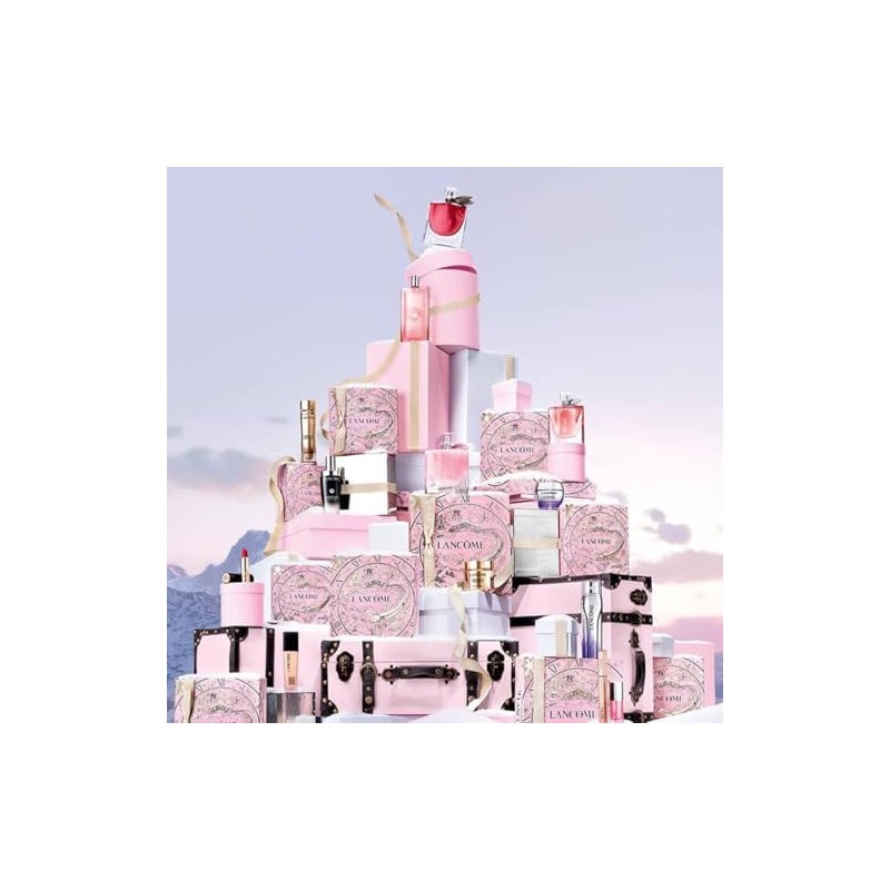 Lancme - Set de regalo Juicy Tubes Edicin Limitada, tres