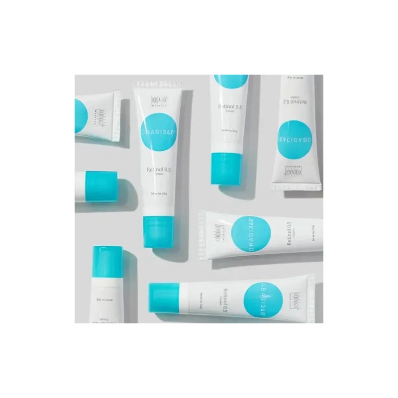 Obagi Medical Obagi 360° Crema Con Retinol 0.5% 28g