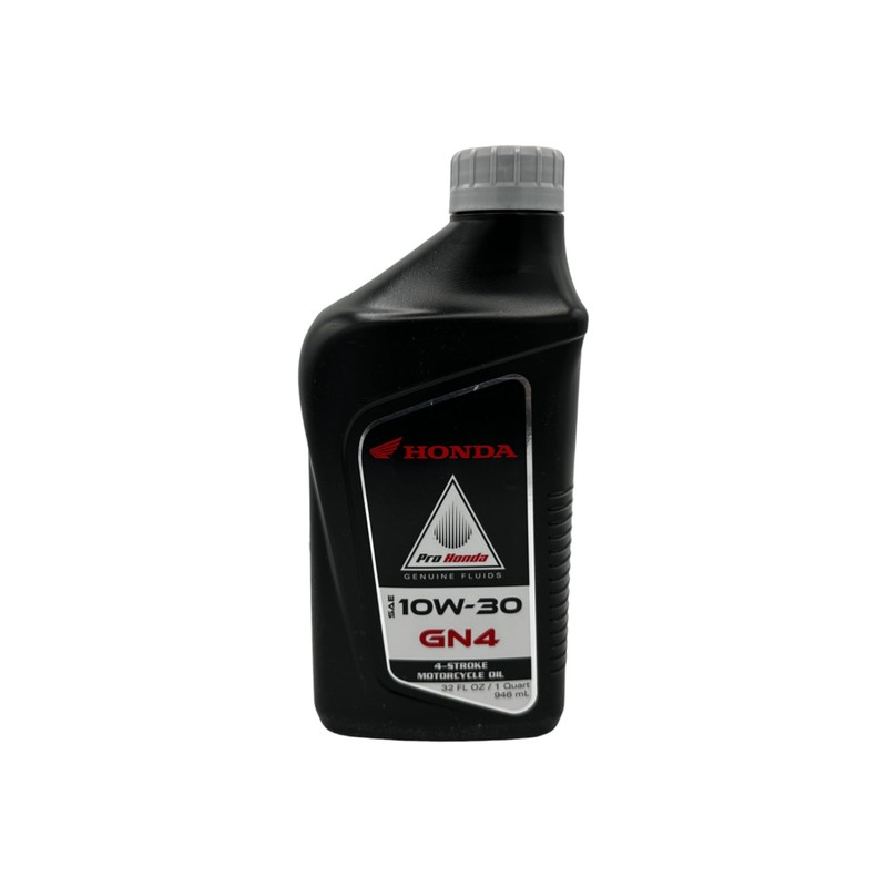 Cyclemax Standard GN4 10W-30 Oil Change Kit compatible with 2018-2025