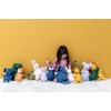 Trixie Plush Toy - Mrs. Elephant - Stuffed animal -