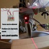 4 pieces Red line laser module Industrial Laser Group Module