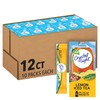Crystal Light Lemon Iced Tea Naturally Flavored with other natural