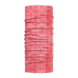 Buff Coolnet UV+ Multifunctional Scarf, orange