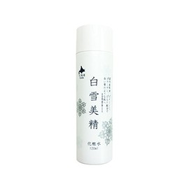 Koroku Shirayuki Meijo Horse Oil Lotion, 4.2 fl oz (120 ml)