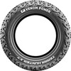 Venom Power Terra Hunter X/T 2 Truck/SUV All-Terrain Mud Off-Road