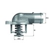 MAHLE TI 212 87D Thermostat Coolant with Seal Suitable for