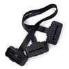 OBD2 Splitter Cable, 11.8 inches (30 cm), Flat Cable Specifications