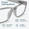 Gaoye Professional Reading Glasses for All Day - Computer Readers