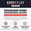 GreenPan x Bobby Flay 3 Piece Knife Set, Pairing Utility