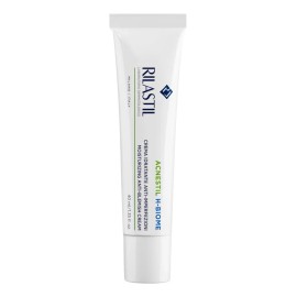 Rilastil Acnestil H-Biome 40ml Crema Facial Hidratante Antiacné Día Noche