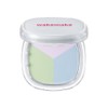 WAKEMAKE Stay Fixer Multi Color Pact 8.6g #01 Pale Clear