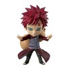 BANDAI Chibi Masters Gaara
