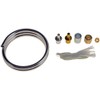 Dorman 76850 Choke Heater Tube Kit Universal Fit