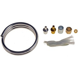 Dorman 76850 Choke Heater Tube Kit Universal Fit