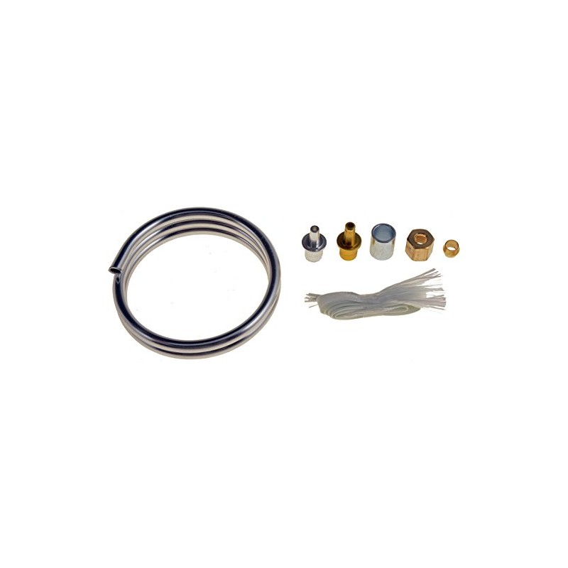 Dorman 76850 Choke Heater Tube Kit Universal Fit