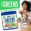 Applied Critical Greens Powder