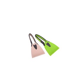 Ice Scraper 100% Recycled Granules