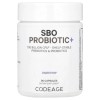 SBO Probiotic+ – 90 Capsules | Advanced Spore-Based Probiotic for