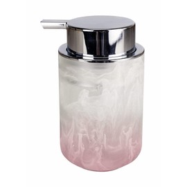 Kleine Wolke Soap Dispenser Fairy Accessories Carnation Polyresin