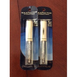 Max Factor Lot Of 2. Max Factor Ultralucent Lip Polish -141