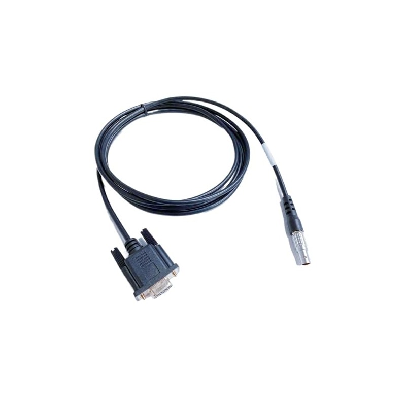 Cable de datos UC-1 para GPS RTK Hi‑target – 2
