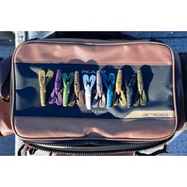 Berkley PowerBait MaxScent Stank-Bug Fishing Soft Bait