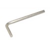 iexcell 10 Pcs M5 x 120mm Partially Threaded Thread Pitch