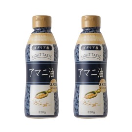 Linseed Oil 11.3 oz (320 g) Parent (11.6 oz (320 g) x 2