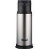 Zojirushi SH-MAE10 (34 oz.) Stainless Vacuum Creamer/Dairy Server, Stainless (NSF